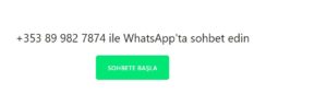 Piabet Whatsapp