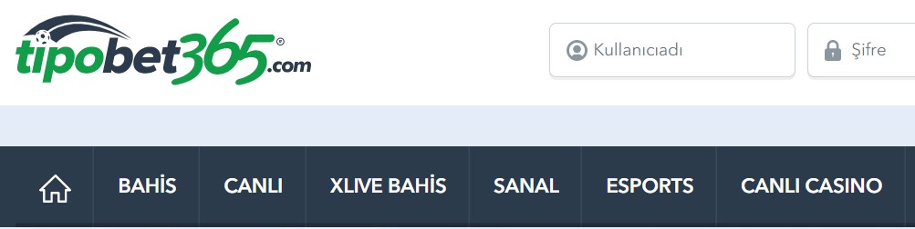 Tipobet Ka\u00e7ak Bahis Sitesi - Tipobet Canl\u0131 Casino Siteleri